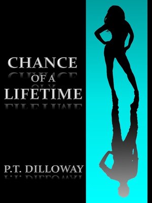 cover image of Chance of a Lifetime (Chances Are #1)